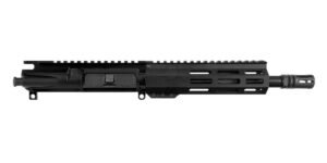 PSA 8.5" Pistol-length 300AAC Phos 7" Lightweight Hex M-Lok Upper without BCG & CH