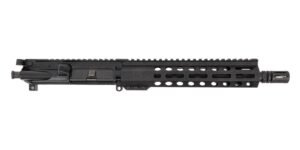 PSA Guardsman-15 10.3" 5.56 NATO 1/7 CL Phosphate 9" MLOK Upper with BCG & CH
