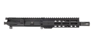 PSA Guardsman-15 8" 300BLK CL Phosphate 7" MLOK Upper with BCG & CH