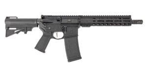 PSA Guardsman-15 10.3" Carbine-Length 5.56 NATO 1/7 CL Phosphate 9" MLOK Pistol