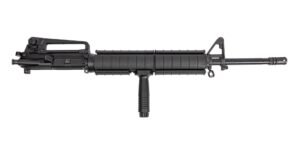PSA "M16A4" 20" Quad Rail Upper w/ BCG & CH