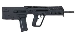 IWI Tavor X95 16" 5.56 Nato Rifle, Black -XB16