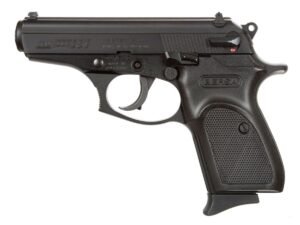 Bersa Thunder .380 ACP Pistol, Matte Black - T380M8