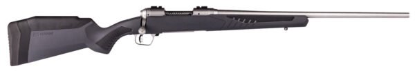 Savage Arms 110 Storm 6.5 Creedmoor 4 Round Bolt Action Centerfire Rifle, Sporter - 57077