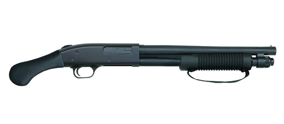 Mossberg 590 Shockwave 12ga Shotgun - 50659