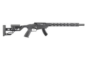Ruger Precision 22 LR 18" Rimfire Rifle - 8400