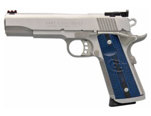 Colt Gold Cup Trophy .45 ACP Pistol - O5070XE