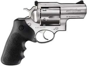 Ruger Super Redhawk Alaskan Revolver .44 Rem Magnum 6rd 2.50" - 5303