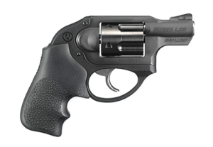 Ruger Pistol LCR 9mm 5456