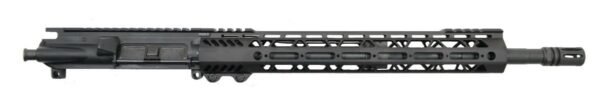 PSA 16" Pistol Length 300AAC Phosphate 13.5 Lightweight M-Lok Upper w/o BCG or CH