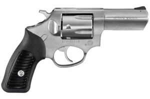 Ruger SP101 .357 Magnum 5719