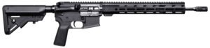 Bushmaster QRC II Pro LTW .223 Remington/5.56x45mm 16" AR Rifle, Black - 10-10018-BLK