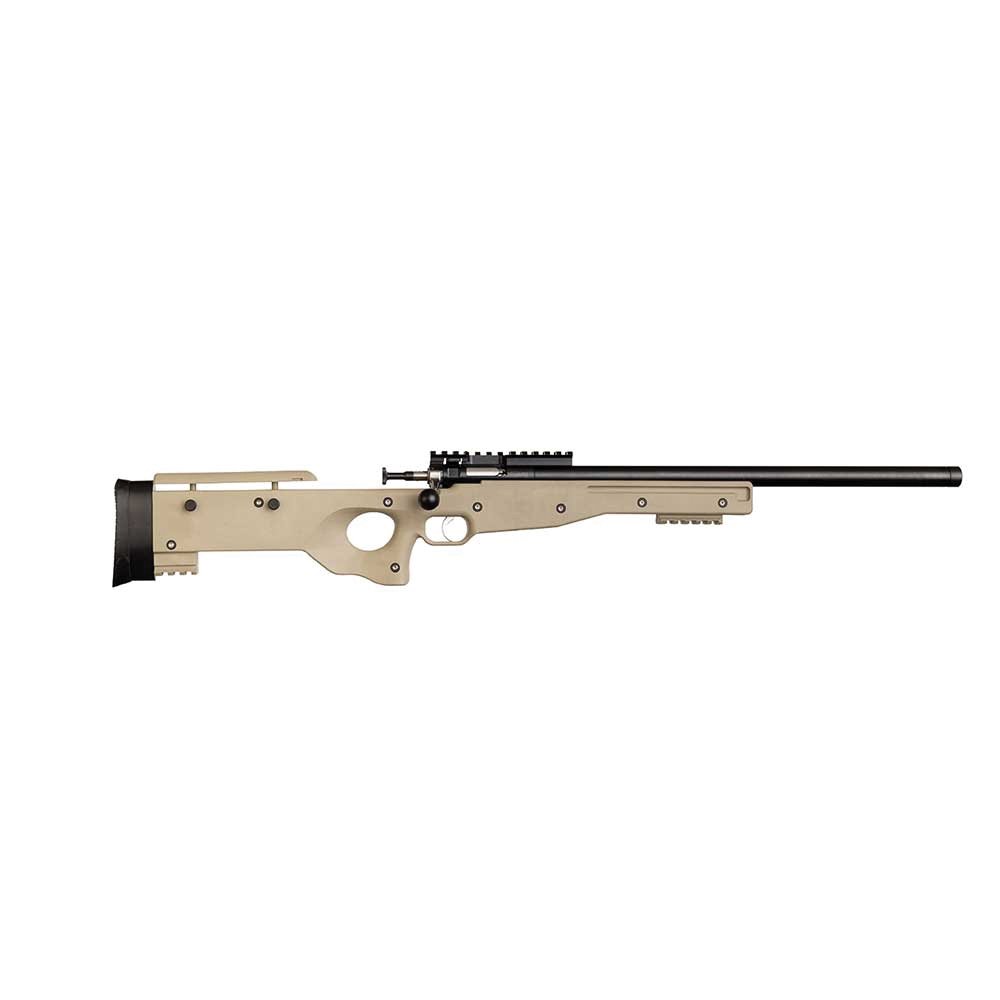 Crickett Precision .22LR Bolt Action Rifle - KSA2150
