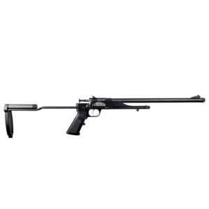 Crickett Precision Model 6061 .22LR Bolt - KSA2190