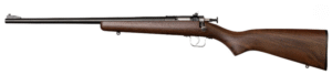 Crickett My First Rifle .22 Short/Long/LR Bolt Action Rifle, American Walnut - KSA2238LH