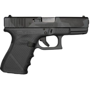 Weapon Works G19 Gen 3 9mm 4.02" Pistol 15rds, Urban Dazzle Gray - Sleek Design - UI1950203-228075