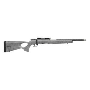 Savage Arms B22 Timberlite Thumbhole .22LR Bolt Action Rifle - 70218
