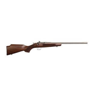 Chipmunk Deluxe The Original Youth .22LR Bolt Action Rifle, American Walnut - 10002