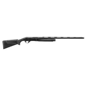 Benelli Super Black Eagle 3 28" 12 Gauge Shotgun 2.75"/3"/3.5" Semi-Automatic, Blk - 10316