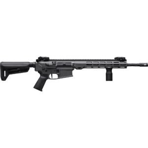 Maxim Defense Industries MD10L 6.5 Creedmoor 18" AR Rifle, Sniper Gray - MXM49689