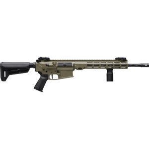 Maxim Defense Industries MD10L 6.5 Creedmoor 18" AR Rifle, Flat Dark Earth - MXM49690