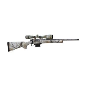 Howa M1500 Mini Action Full Dip 7.62x39mm Bolt Action Rifle - HMA70722FY