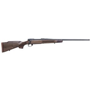 Howa M1500 Super Deluxe Walnut 6.5 Creedmoor Bolt Action Rifle, Turkish Walnut - HWH65CSLUX