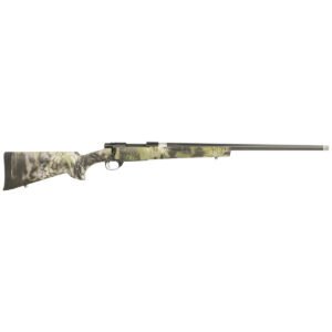 Howa M1500 HS Precision .308 Win Bolt Action Rifle, Kryptek Altitude Camo - HGCF308KAC