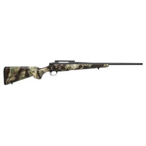 Howa M1500 Superlite .308 Win Bolt Action Rifle, Green/Black - HCSL308GRN