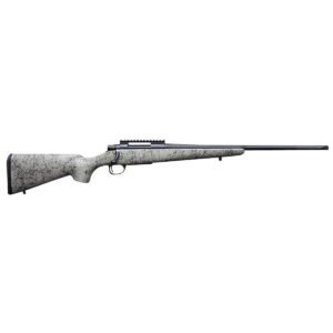 Howa M1500 Superlite .308 Win Bolt Action Rifle, Tan/Black - HCSL308TAN