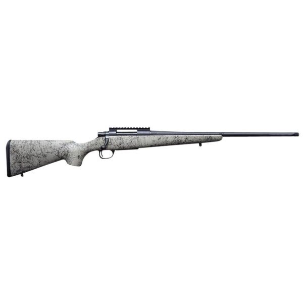 Howa M1500 Superlite 6.5 Creedmoor Bolt Action Rifle, Tan/Black - HCSL65CRTAN
