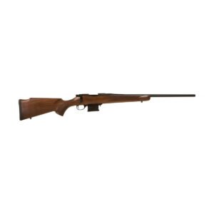 Howa M1500 Walnut Hunter Mini 6.5 Grendel Bolt Action Rifle, Walnut - HWHCF65G
