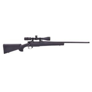 Howa M1500 Gamepro 2.0 Scope Package 7mm PRC Bolt Action Rifle, Black - HGP27MMPRCB