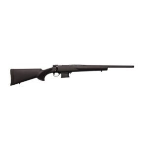 Howa M1500 Mini Action 6mm ARC Bolt Action Rifle, Black - HMA60804B