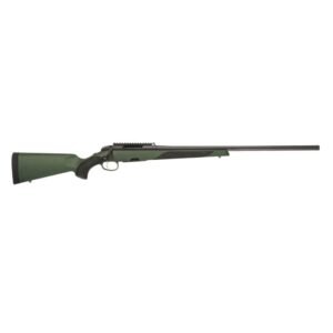Steyr Arms THB SX 6.5 Creedmoor Bolt Action Rifle, Black - Enhanced Accuracy and Performance - 6620257011120A