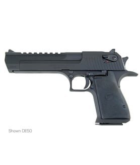 Magnum Research Pistol Desert Eagle .44 MAG Black DE44