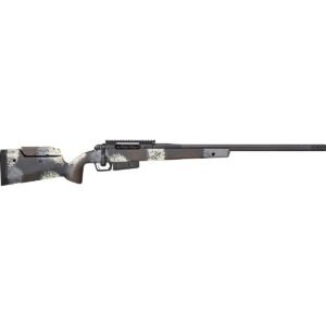 Springfield Armory Model 2020 Waypoint .300 Win Mag Bolt Action Rifle, Ridgeline Camo - BAW924300WMCFDA