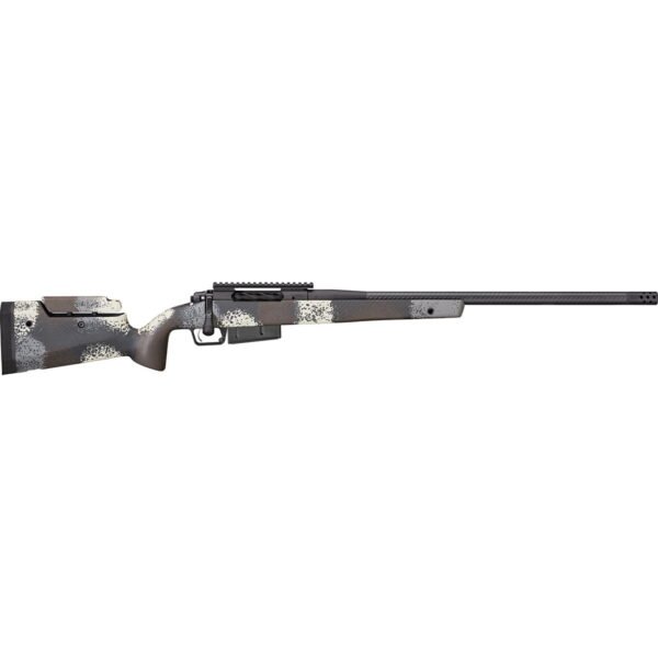 Springfield Armory Model 2020 Waypoint .300 Win Mag Bolt Action Rifle, Ridgeline Camo - BAW924300WMCFDA