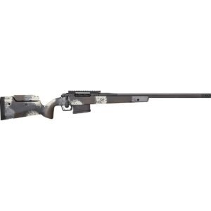 Springfield Armory Model 2020 Waypoint .300 PRC Bolt Action Rifle, Ridgeline Camo - BAW924300PRCCFDA
