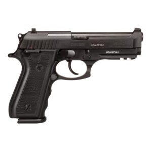 Taurus 917C 9mm 4.30" High-Capacity Pistol 18rds, Black - Powerful - 1917C41