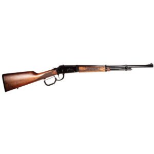 Heritage Range Side .410 Gauge 20" Lever Action Shotgun, Turkish Walnut - RS41020BK