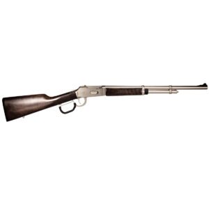 Heritage Range Side .410 Gauge 20" Lever Action Shotgun, Turkish Walnut - RS41020NI
