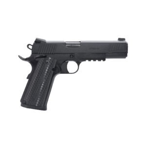 Girsan Untouchable MC1911 .45 ACP 5" 8rds Pistol, Black - 392060