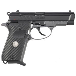 Girsan MC14BDA .380 ACP 3.80" 13rds Pistol, Stainless - 390817