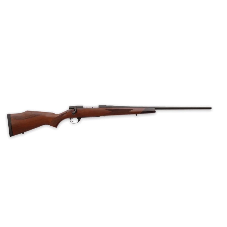 Weatherby Vanguard Sporter .350 Legend Bolt Action Rifle, Turkish Walnut - for Superior Performance - VDT350NR0O
