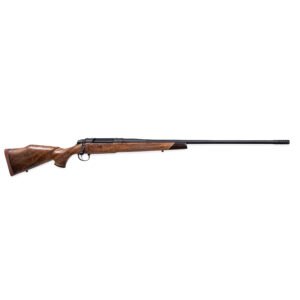 Weatherby Model 307 Adventure SD 7mm PRC Bolt Action Rifle, Walnut - Classic Walnut Stock for Reliable Performance - 3WASD7MMPR6B