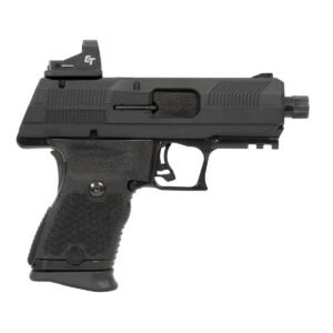 Hi-Point YC9 9mm 4.12" 10rds Pistol, Black - YC9RDCT