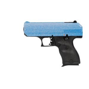 Hi-Point C9 9mm 3.50" 8rds Pistol, Black - 916BLSP