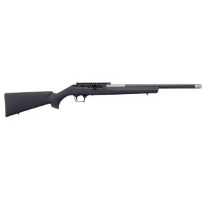 Magnum Research Magnum Lite .17 HMR Semi-Auto Rifle, Black - SBA17HMH
