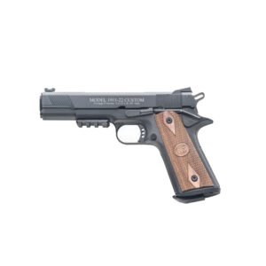Chiappa Firearms 1911-22 Custom .22LR Pistol, Blue - 401.101